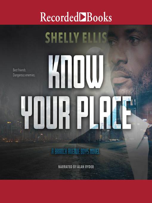 Title details for Know Your Place by Shelly Ellis - Available